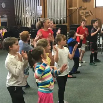 Summer Party 2019 – 1