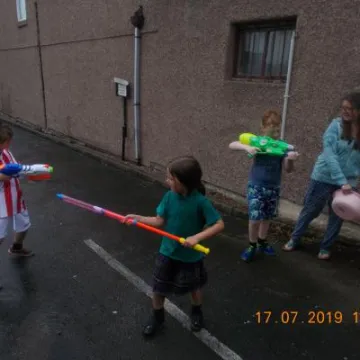 Summer Party 2019 – 20