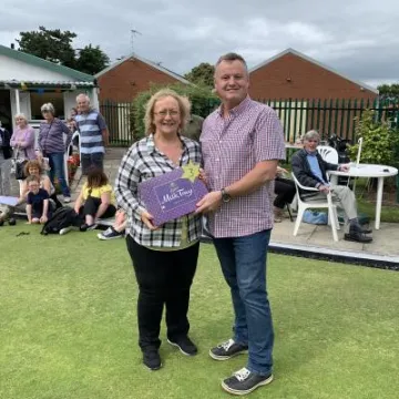 Bowling Club Treasure Hunt July 2019 Img_0426