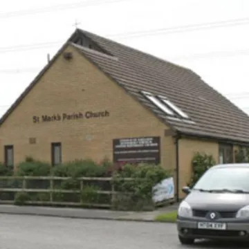 St Mark's