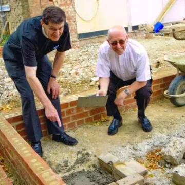 Time Capsule &ndash; 5 July 2008 &ndash; 006