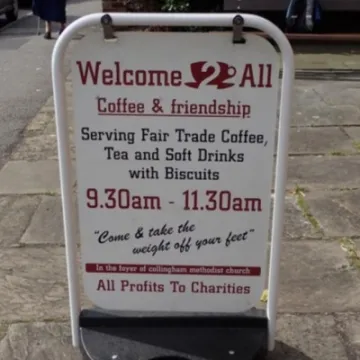 Cafe 3