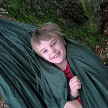Children and Family Event: Den Building