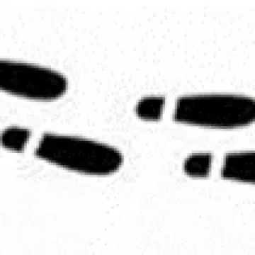 Footsteps