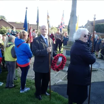 Remembrance 2