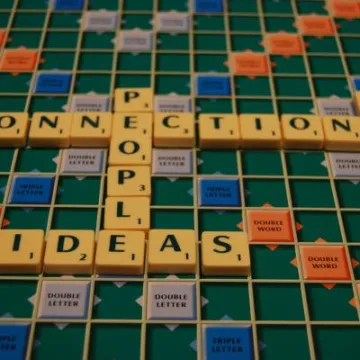 Newsletter – Connections