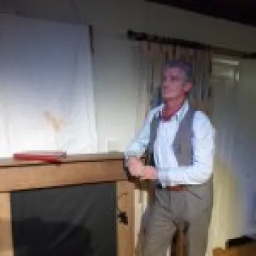 Mongrel of the Minshervilles