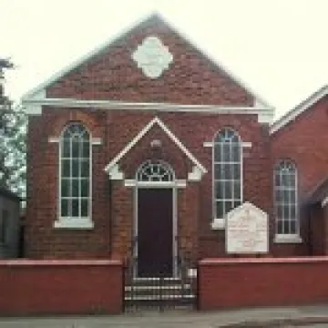 Winterley