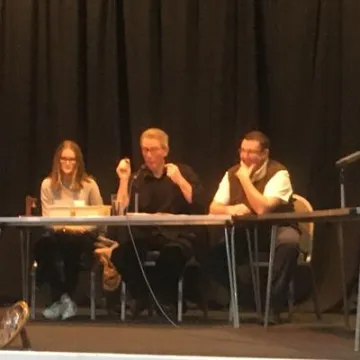 Village Quiz 2020 Question master