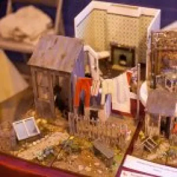 Dolls House Exhibition 26