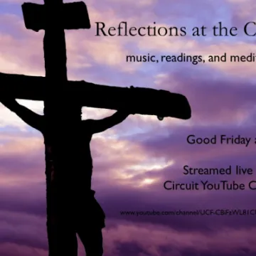Good Friday 8pm – standard