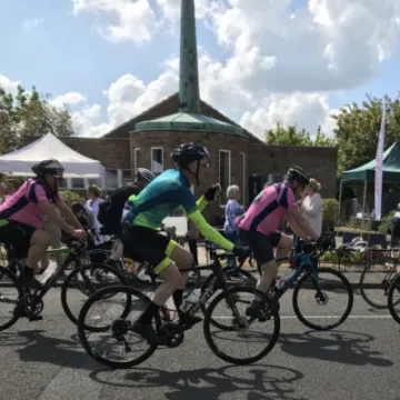 Image: 2019 Birmingham Velo 1