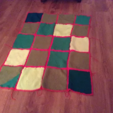 Image: 2020-04-03 Carolyns blanket