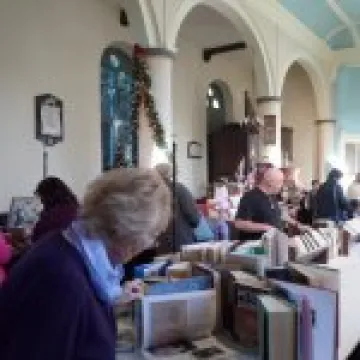 Chritmas Fair 2013 021