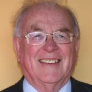 Peter Ellis