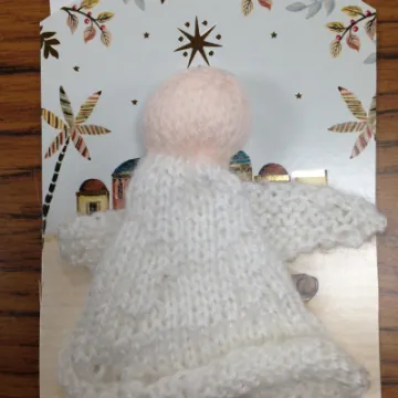 Christmas angels 2019 1