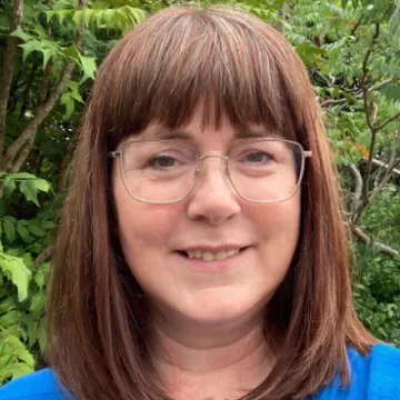 Pamela Hales