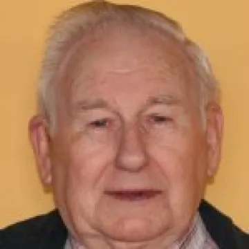 TONY FINN