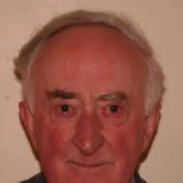 BILL CAMPBELL
