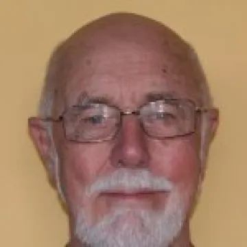 MIKE MOSS