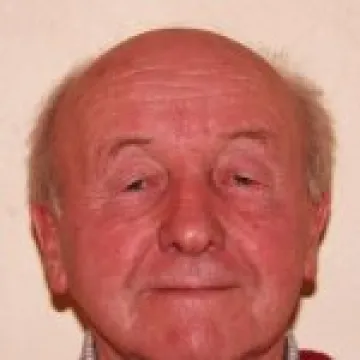 DAVID MOUNTENEY