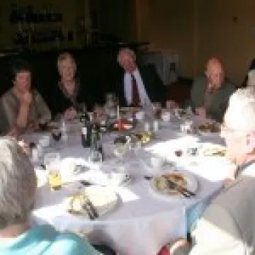 Probus AGM 2009 024