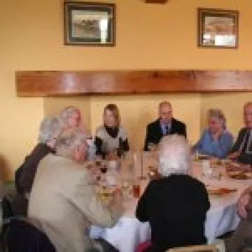 Probus AGM 2009 006