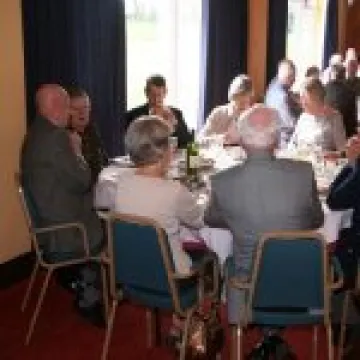 Probus AGM 2009 012