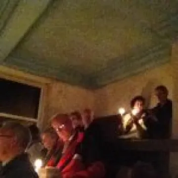 Hoylandswaine 15th December ---------