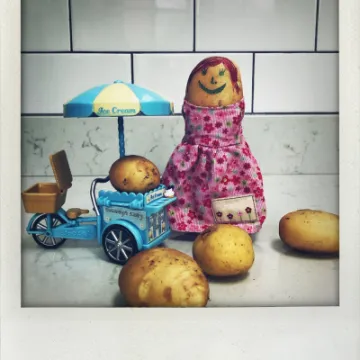Spuds 12