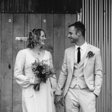 Ruth and Tom Hawthbush farm wedding-597