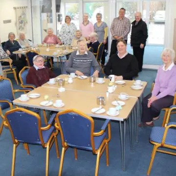 ADCA  Tea