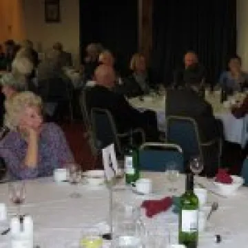 Annual Lunch