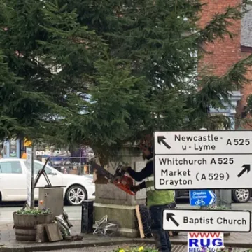 ADAS 2- A bit of trimming