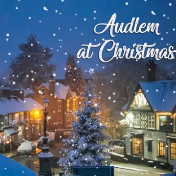 Audlem Printers Audlem Jigsaw