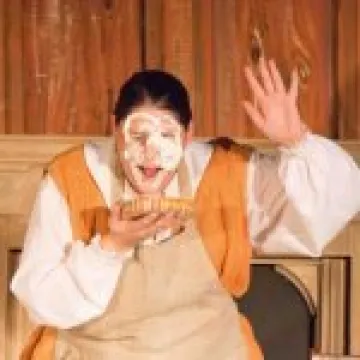 Three Musketeers 19