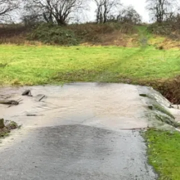 badger field flooded 2021120