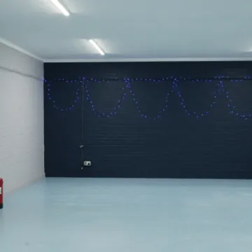 Walter Rose Room &ndash; January 2021