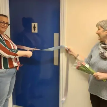 Victoria Hall Toilets