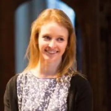 Rachel Godfrey