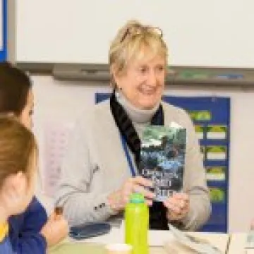 HCJS Book Club 04