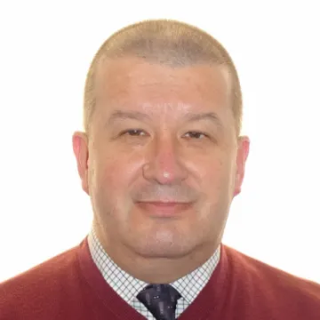 Steven Jones