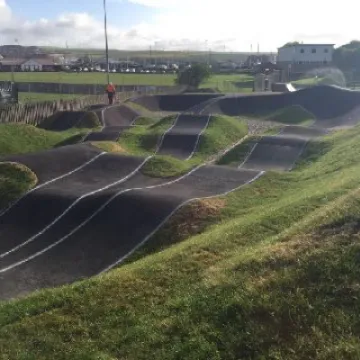 Newhaven Pump Track Final 2