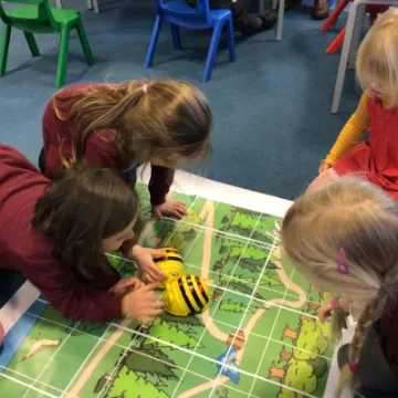 Beebot