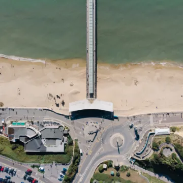 Boscombe Pier