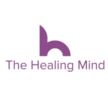 TheHealing Mind Logo