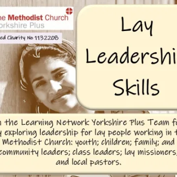 Lay Leadership skills