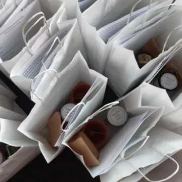 Count Your Blessings  – 2