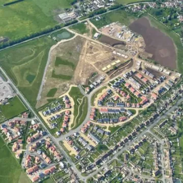 The Grove from the air 01