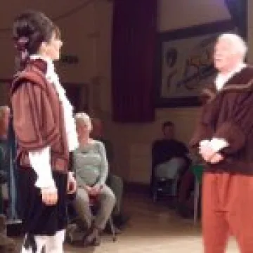 Servant to Two Masters (10)